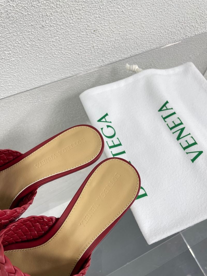 Bottega Veneta Sandals